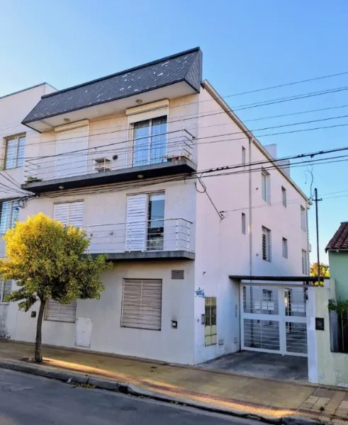 departamento en Las Heras 370, , Tandil en venta a USD 80.000