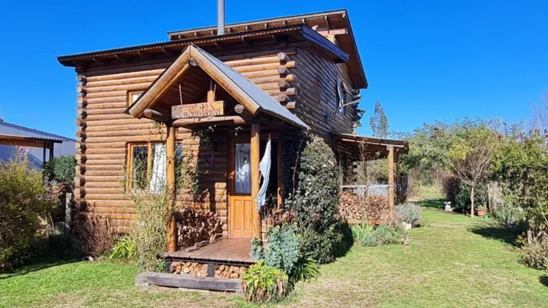 casa en Cadona 2680, , Tandil en venta a USD 79.000