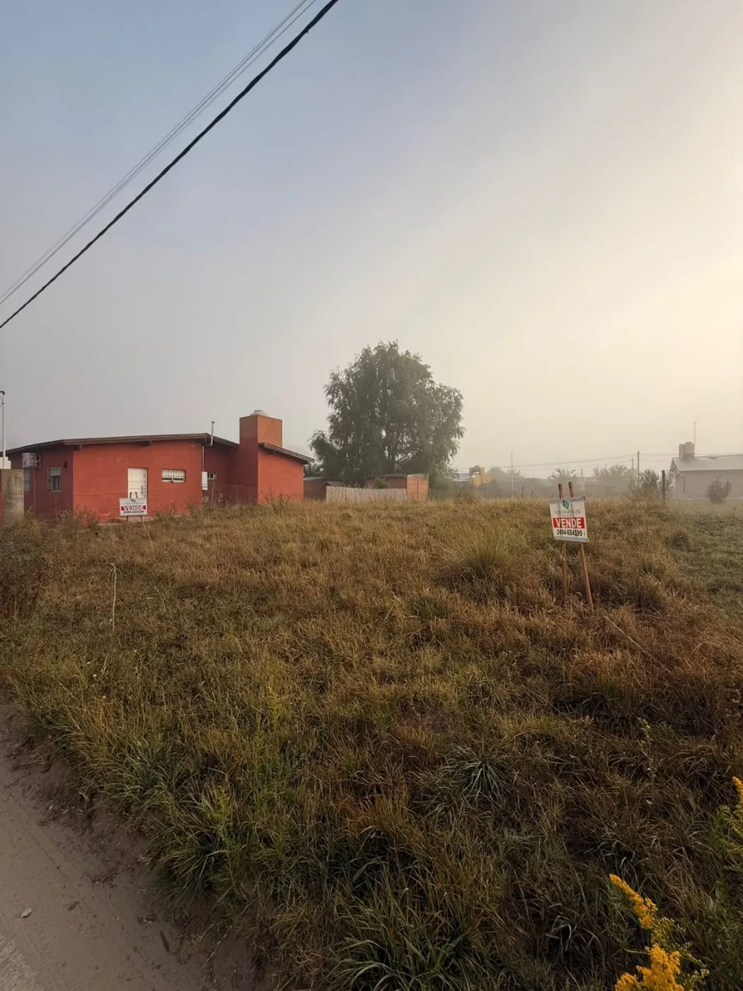 lote en Suarez Garcia 2355, , Tandil en venta a USD 22.000