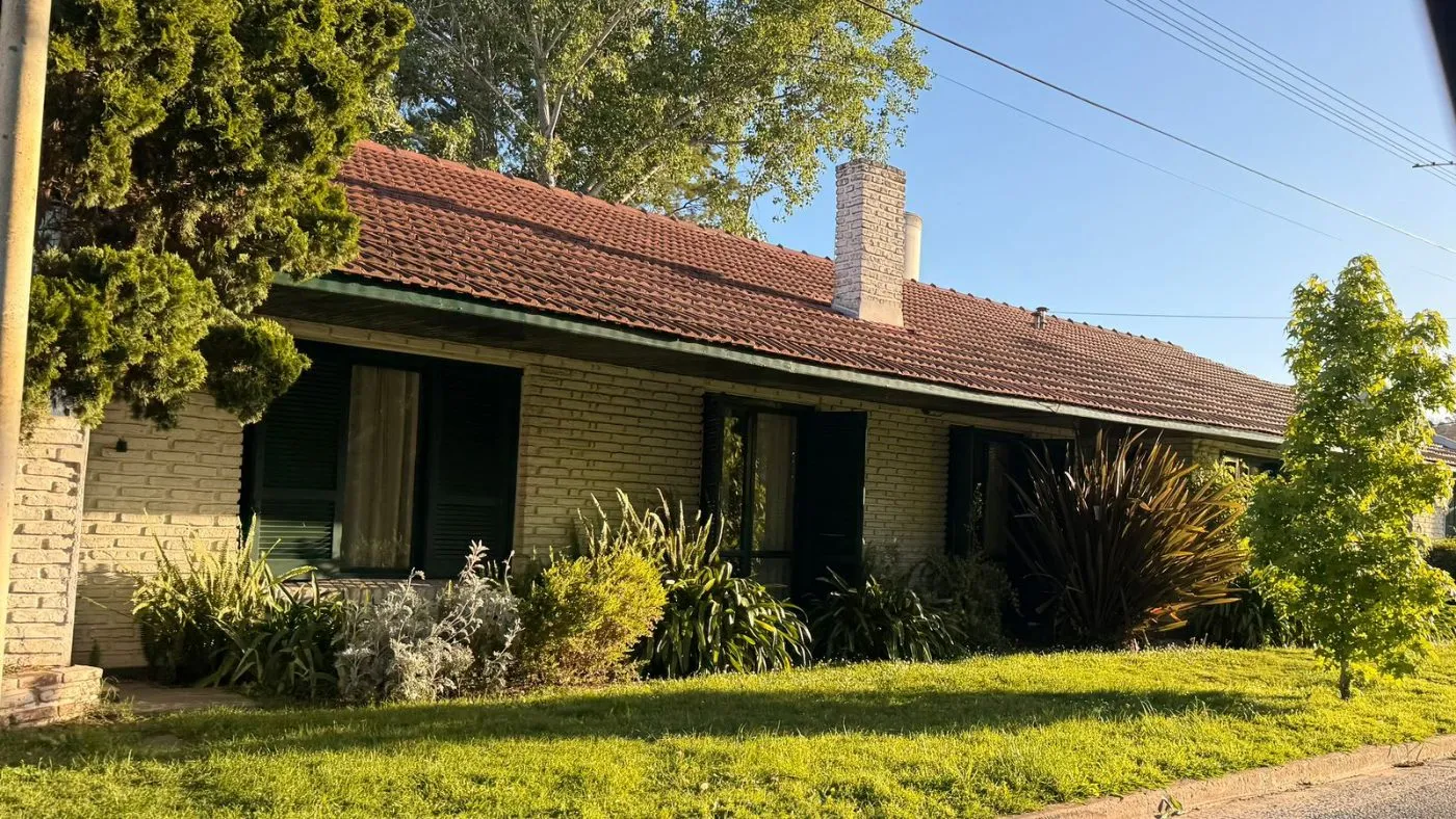 casa en juncal, , Tandil en venta a USD 300.000