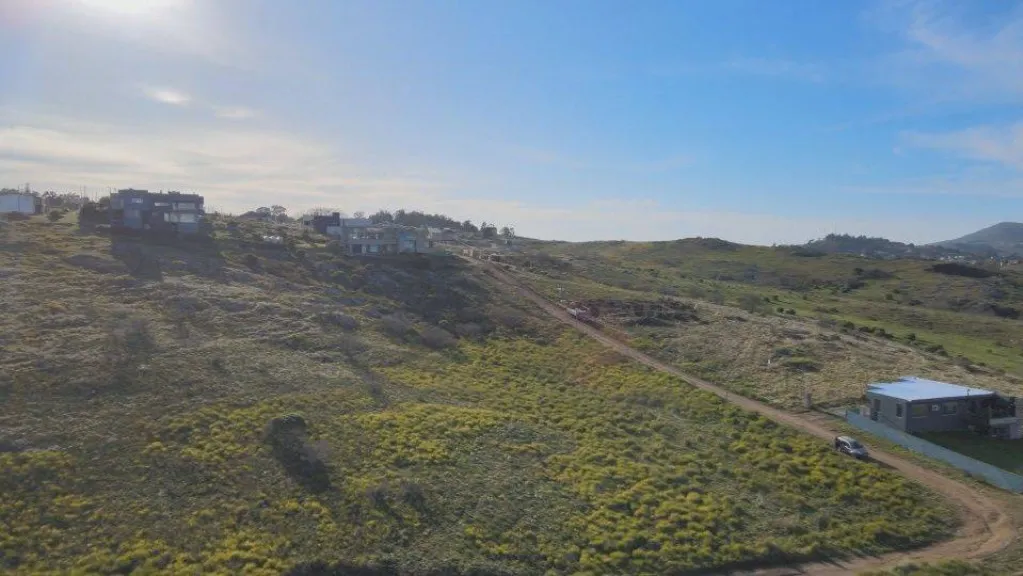 lote en O'Higgings y Calihue, , Tandil en venta a USD 34.990