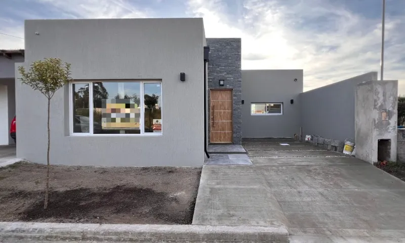 casa en Pasaje del Lago, , Tandil en venta a USD 105.000
