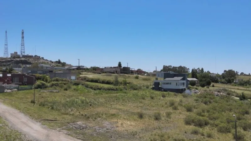 lote en Miguel Abuelo y O'Higgings, , Tandil en venta a USD 49.000
