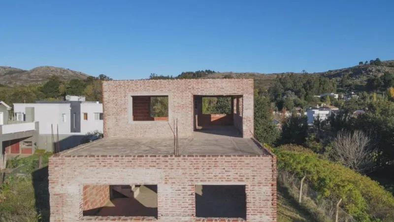 casa en Fernández de la Cruz 1141, , Tandil en venta a USD 175.000