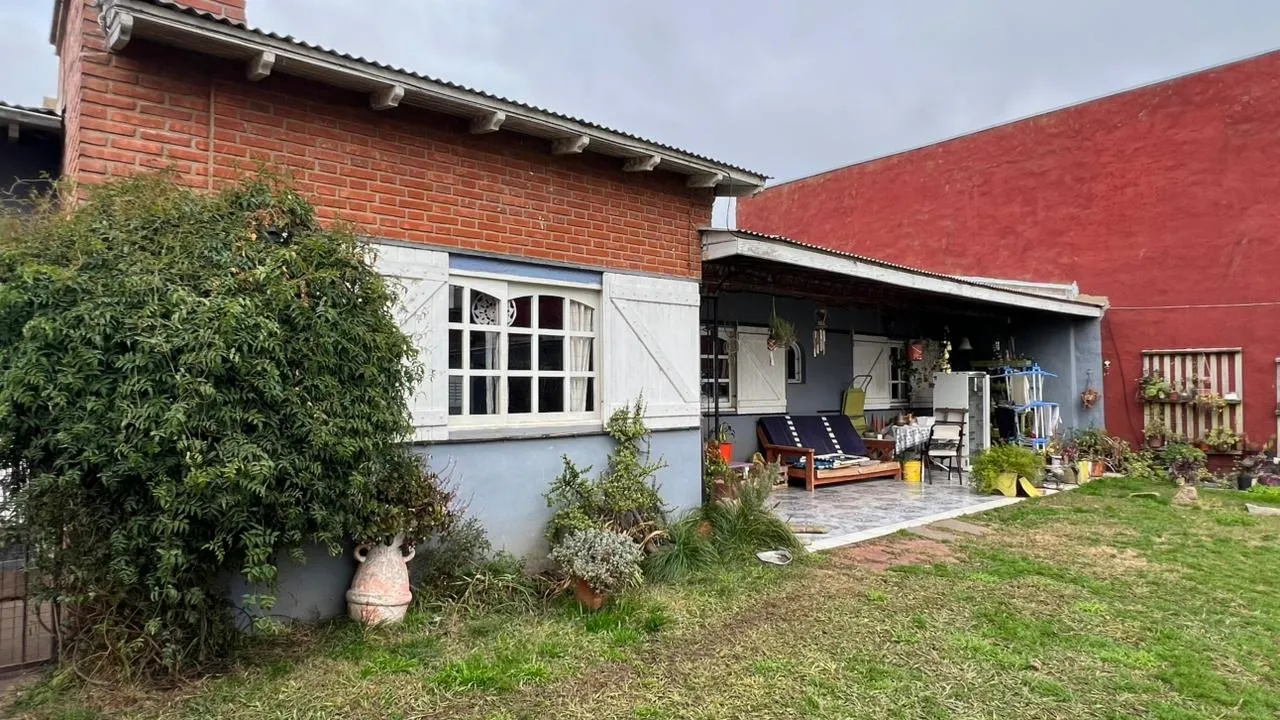 casa en Segundo Sombra 1727, , Tandil en venta a USD 144.900
