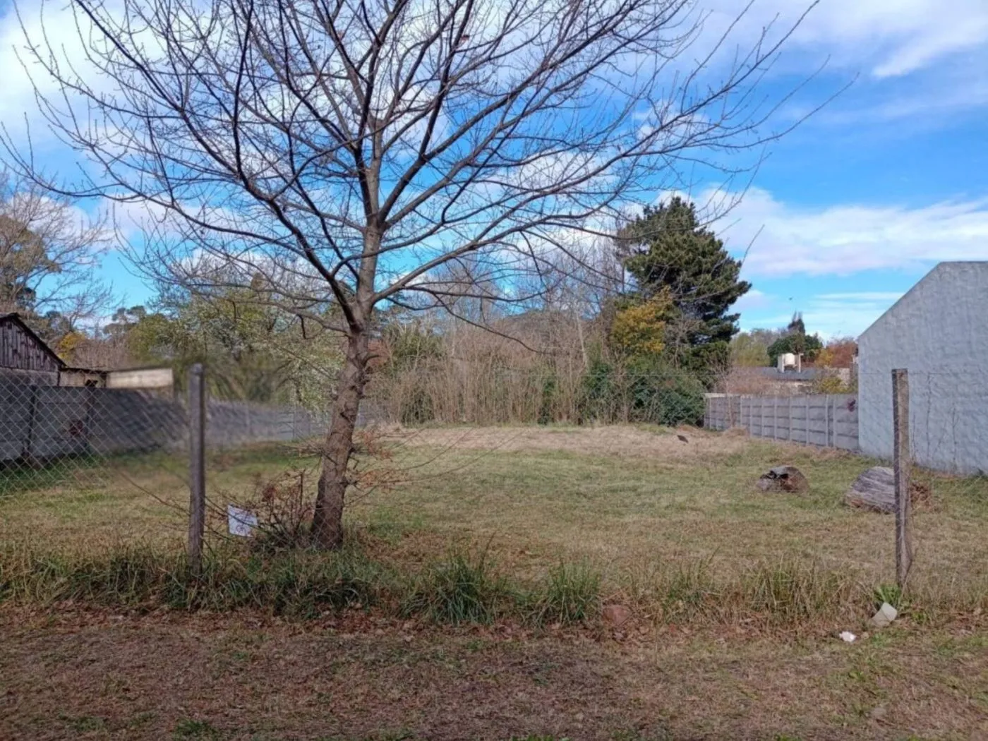 lote en Pabon 1627, , Tandil en venta a USD 32.900