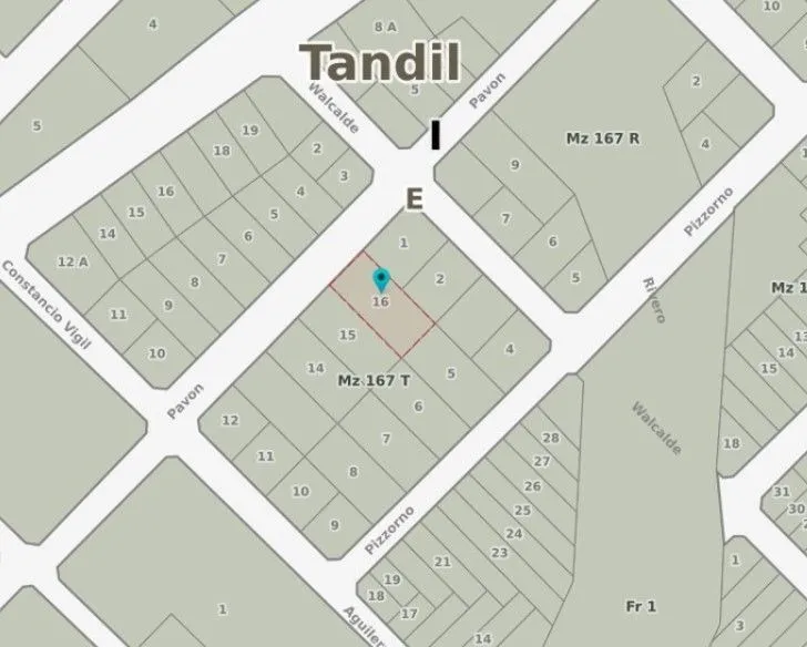 Propiedad en Tandil - Foto 4