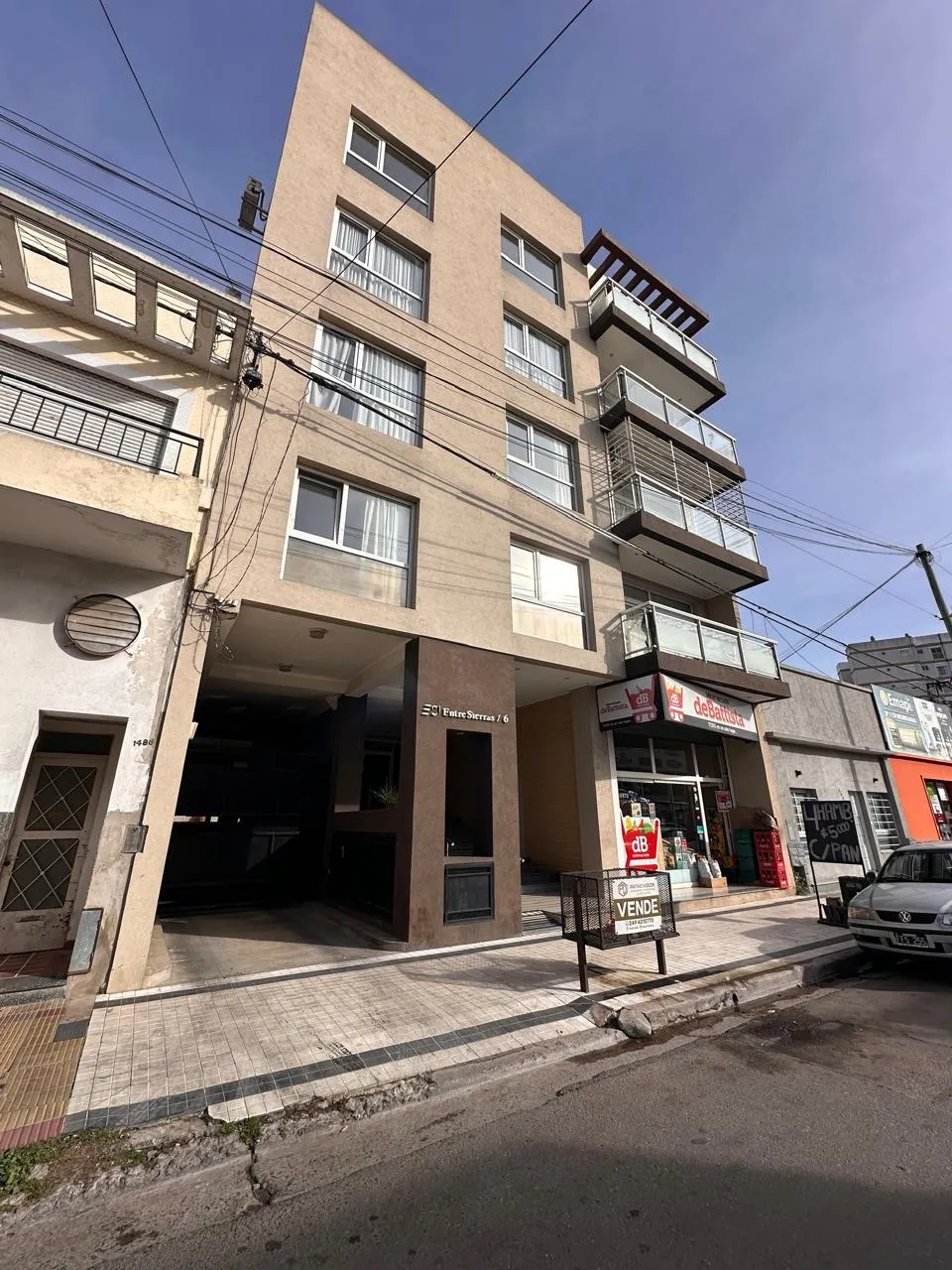 departamento en Rodriguez 1490, , Tandil en venta a USD 200.000