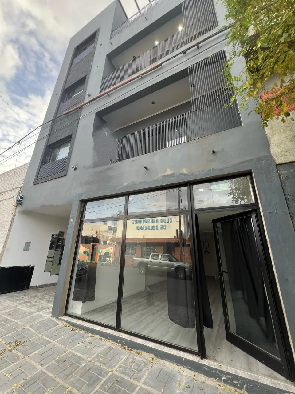 local_comercial en Pinto 50, , Tandil en alquiler a ARS 450.000