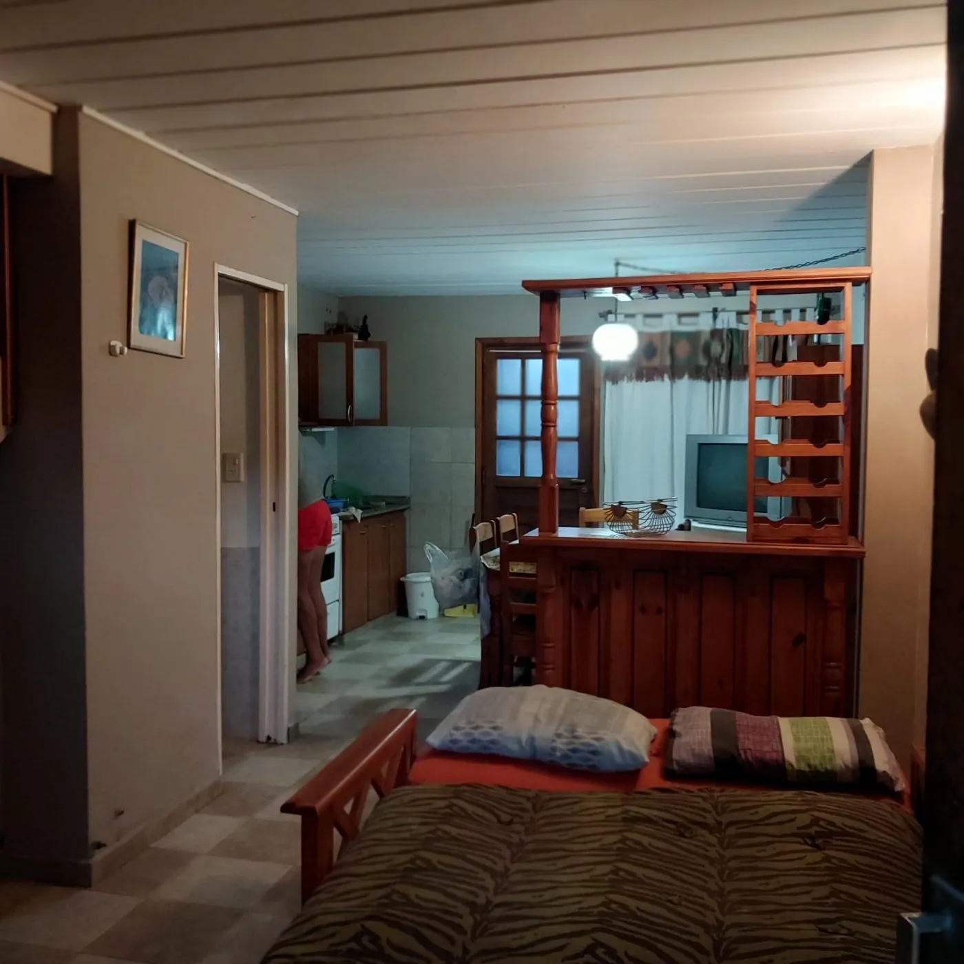 departamento en Calle 3 entre Calle 26 y Calle 28, , Las Toninas en venta a USD 55.000