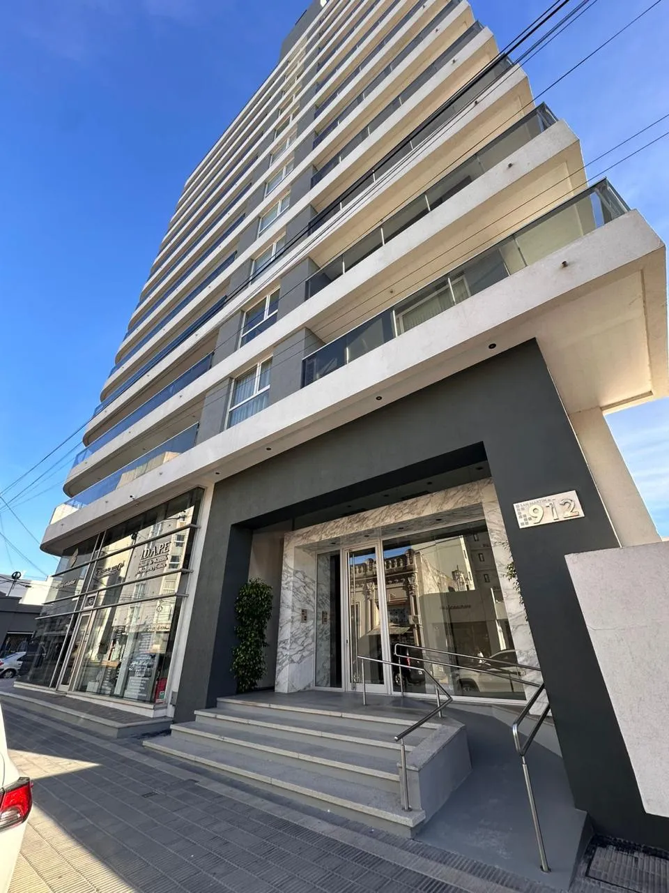 departamento en san martin 912, , Tandil en alquiler a USD 850