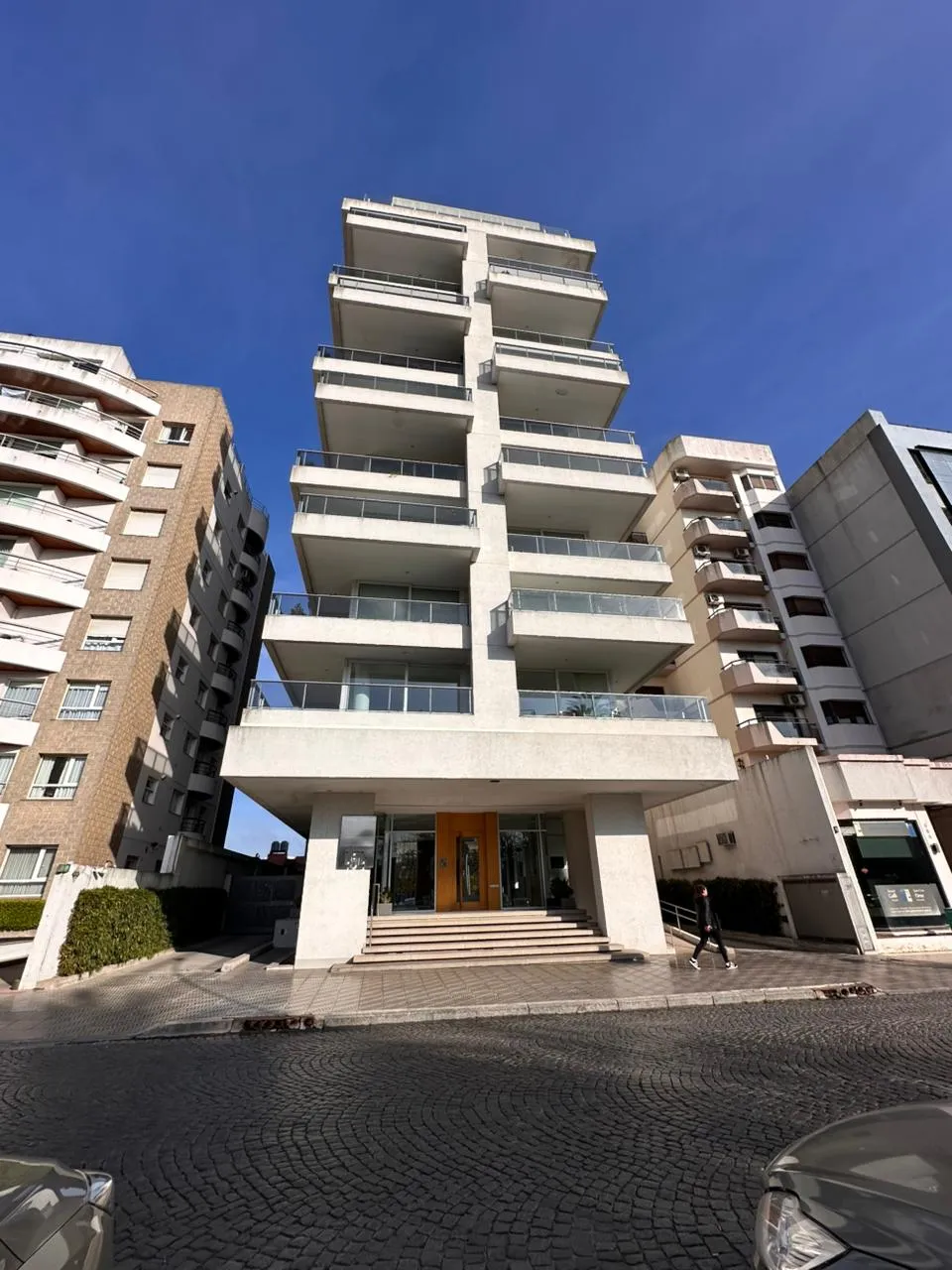 departamento en chacabuco 454, , Tandil en alquiler a ARS 2.200.000