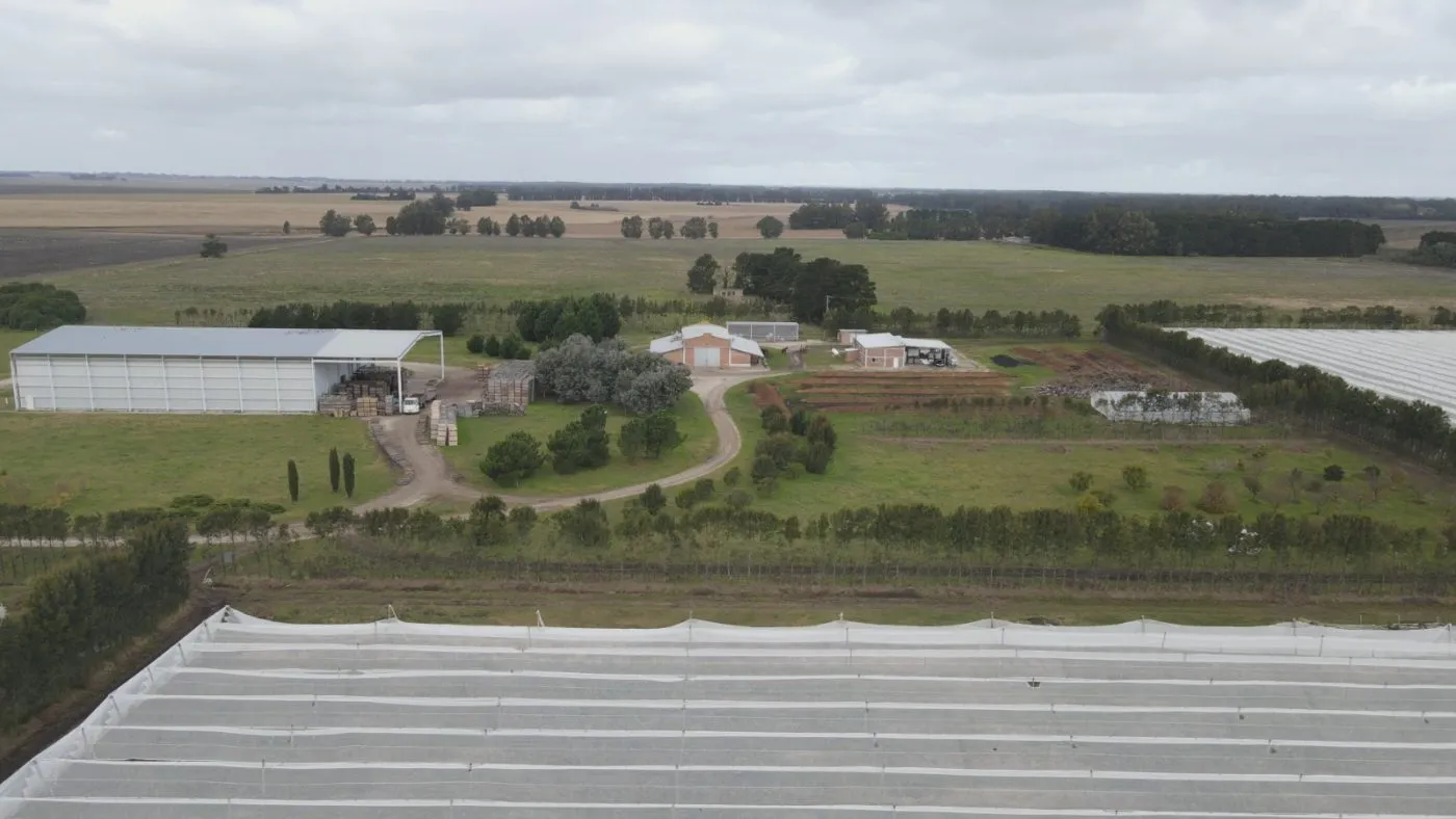 campo en 38°07'19.6"S 57°43'56.6"W, , Mar del Plata en venta a Consultar precio