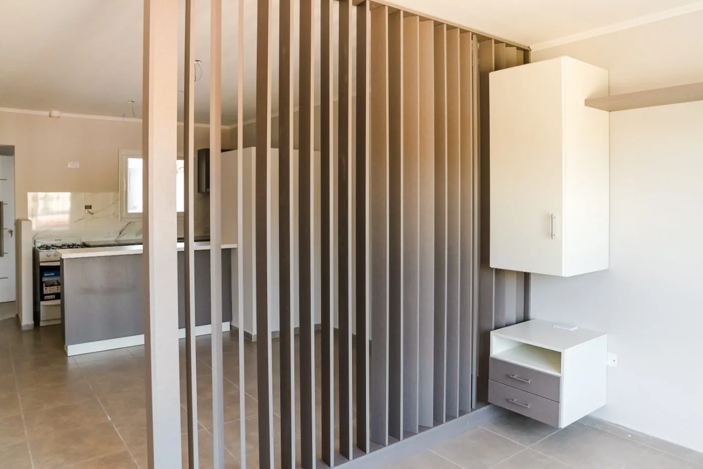 departamento en Constitución 1328, , Tandil en venta a USD 64.000