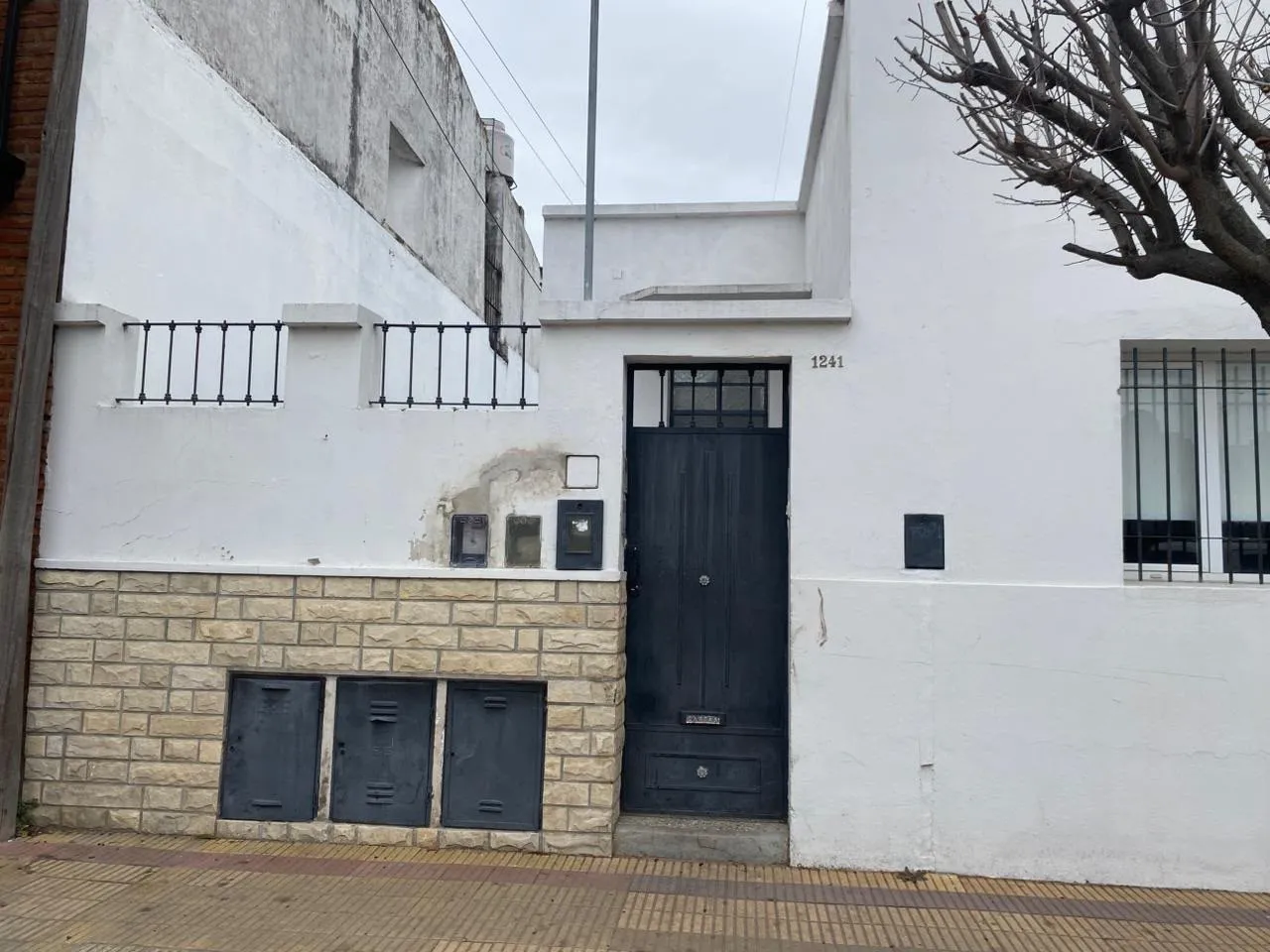 casa en Las Heras 1241, , Tandil en venta a USD 175.000