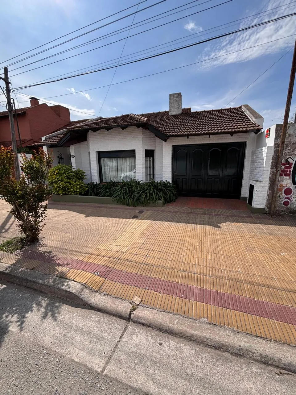 casa en 25 de Mayo 1040, , Tandil en venta a USD 260.000
