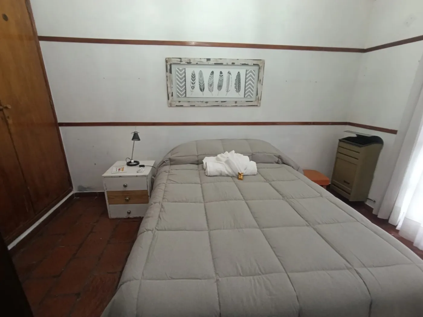 casa en Colectora macaya , , Tandil en alquiler a ARS 1.200.000