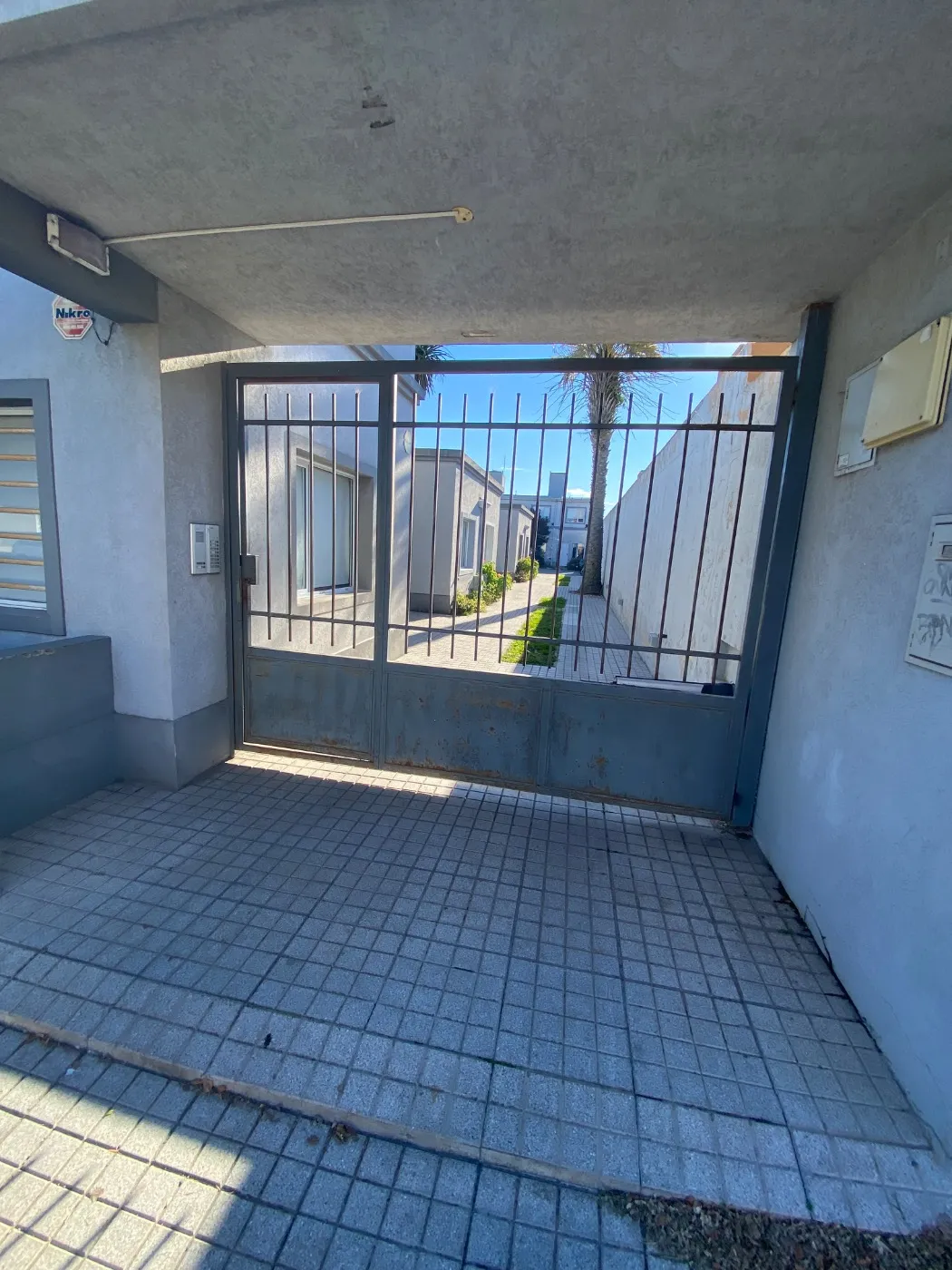 departamento en Italia 900, , Tandil en venta a USD 65.000