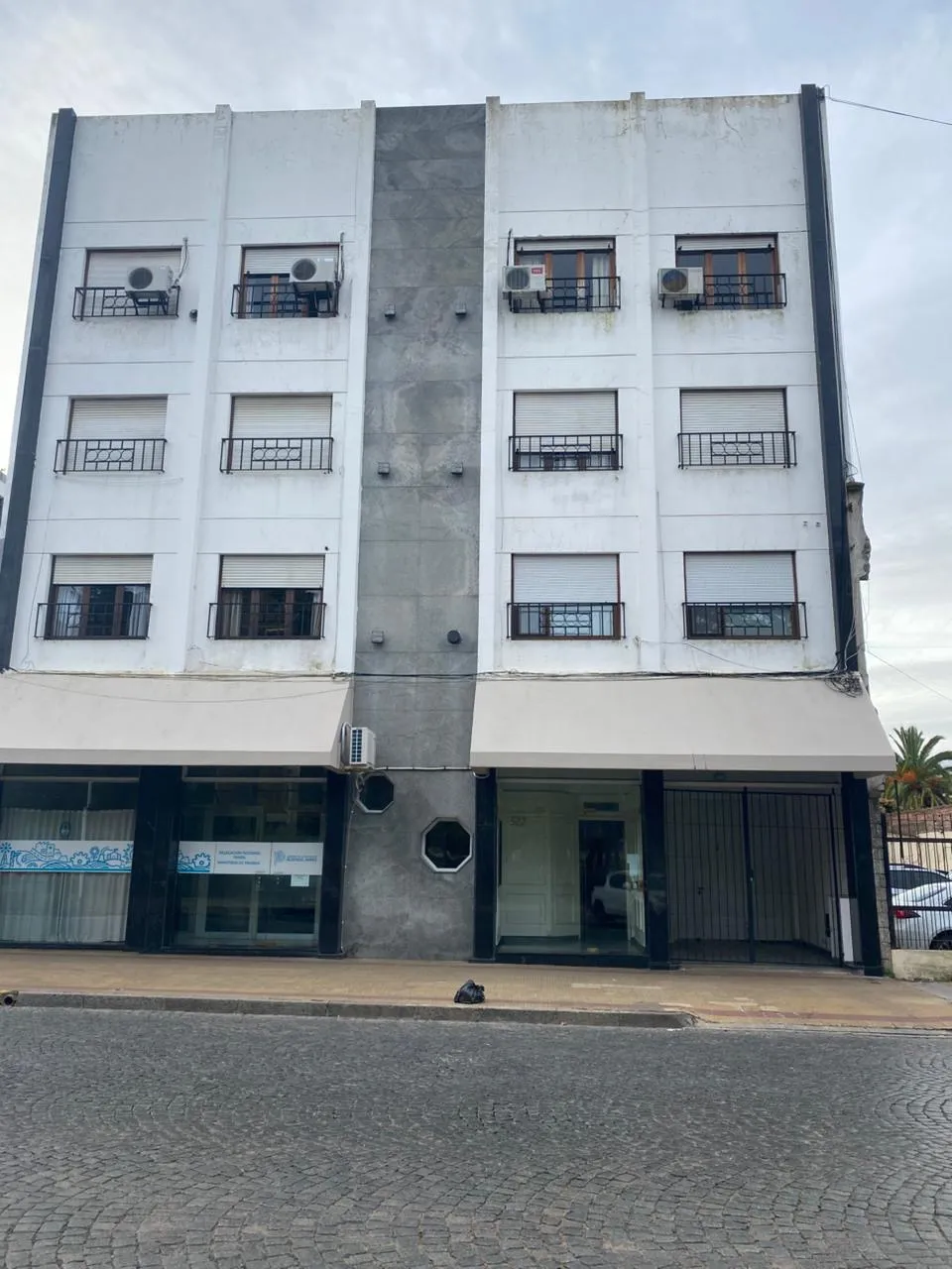 departamento en Pinto 500, , Tandil en alquiler a Consultar precio